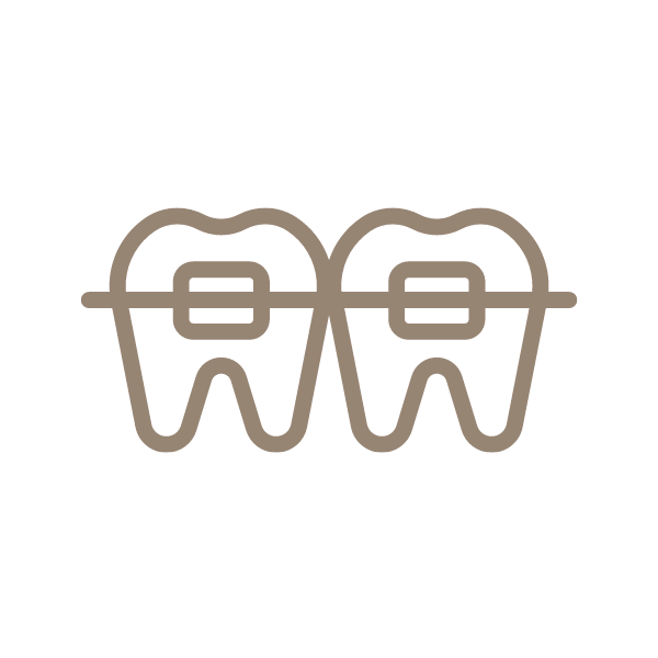 鼎爵牙醫診所|新北植牙、牙齒矯正推薦 3 orthodonticsicon 2