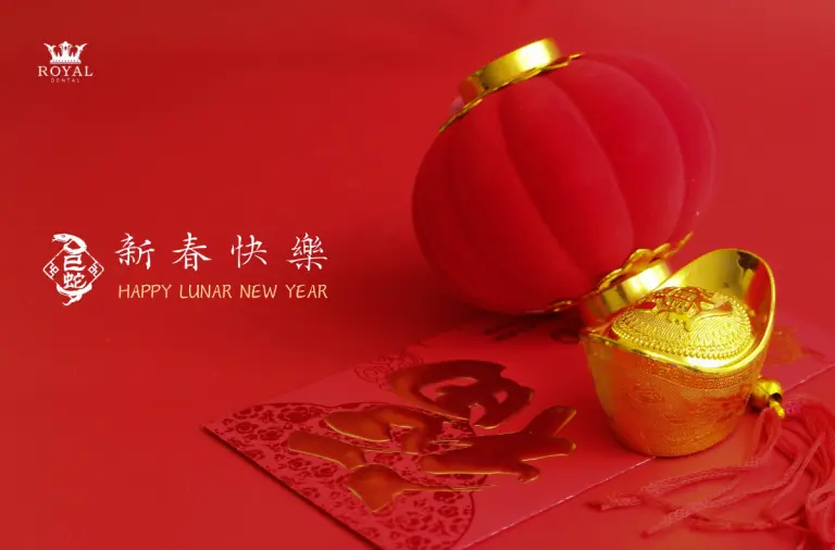門診公告|鼎爵牙醫2025春節休診日期 4 2025春節鼎爵牙醫診所